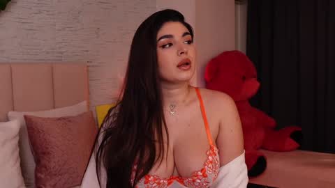 Snapshot of rachelswaan chatting on 18, 1, 2025 RachelSwaan online show from 18, 1, 2025