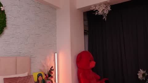 Snapshot of rachelswaan chatting on 22, 1, 2025 RachelSwaan online show from 22, 1, 2025