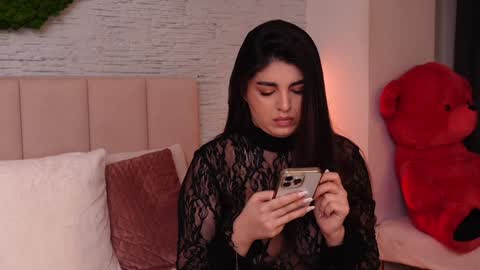 Snapshot of rachelswaan chatting on 25, 1, 2025 RachelSwaan online show from 25, 1, 2025