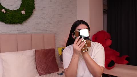 Snapshot of rachelswaan chatting on 26, 1, 2025 RachelSwaan online show from 26, 1, 2025