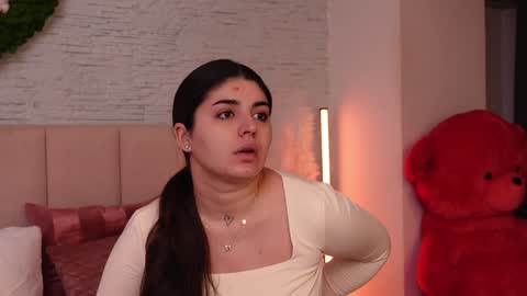 Snapshot of rachelswaan chatting on 3, 2, 2025 RachelSwaan online show from 3, 2, 2025