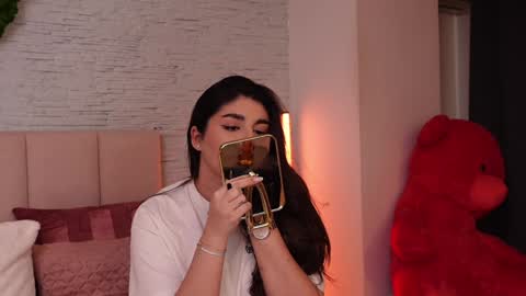Snapshot of rachelswaan chatting on 5, 2, 2025 RachelSwaan online show from 5, 2, 2025