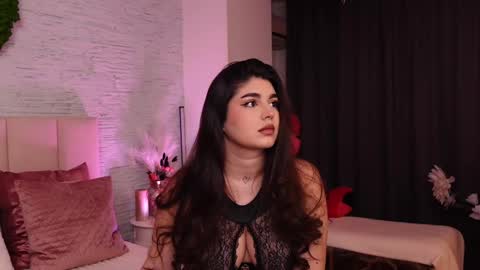 Snapshot of rachelswaan chatting on 20, 2, 2025 RachelSwaan online show from 20, 2, 2025