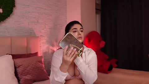 Snapshot of rachelswaan chatting on 23, 2, 2025 RachelSwaan online show from 23, 2, 2025