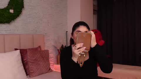Snapshot of rachelswaan chatting on 24, 2, 2025 RachelSwaan online show from 24, 2, 2025