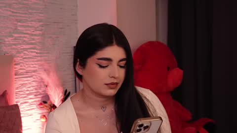 Snapshot of rachelswaan chatting on 26, 2, 2025 RachelSwaan online show from 26, 2, 2025