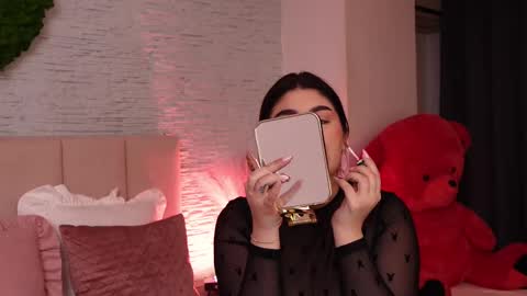 Snapshot of rachelswaan chatting on 27, 2, 2025 RachelSwaan online show from 27, 2, 2025