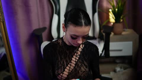 Snapshot of rachelzia chatting on 6, 1, 2025 Rachel online show from 6, 1, 2025
