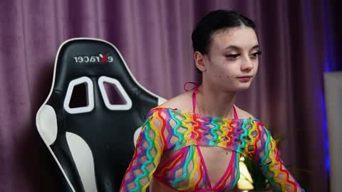 Snapshot of rachelzia chatting on 20, 1, 2025 Rachel online show from 20, 1, 2025