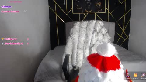  Racy Angel  online show from 24, 12, 2024