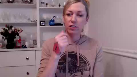 Racy Tracy online show from 31, 1, 2025