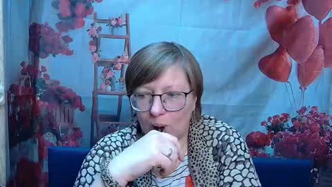 RadaChudna online show from 27, 2, 2026