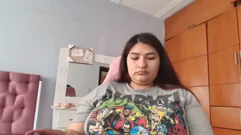 Snapshot of radiantgoddes chatting on 19, 12, 2024 radiantgoddes online show from 19, 12, 2024