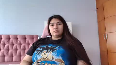 Snapshot of radiantgoddes chatting on 23, 12, 2024 radiantgoddes online show from 23, 12, 2024