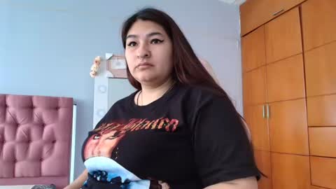 Snapshot of radiantgoddes chatting on 24, 12, 2024 radiantgoddes online show from 24, 12, 2024