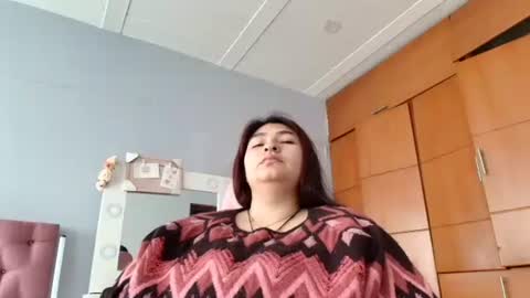 Snapshot of radiantgoddes chatting on 26, 12, 2024 radiantgoddes online show from 26, 12, 2024