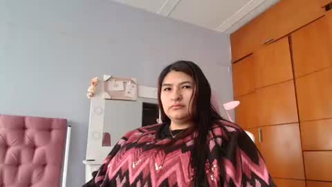 Snapshot of radiantgoddes chatting on 29, 12, 2024 radiantgoddes online show from 29, 12, 2024