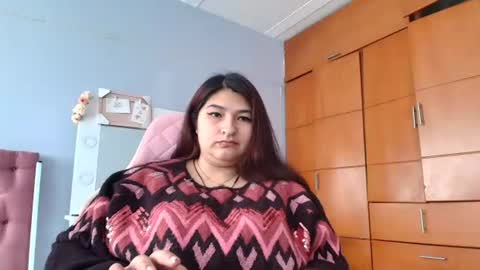 Snapshot of radiantgoddes chatting on 29, 12, 2024 radiantgoddes online show from 29, 12, 2024