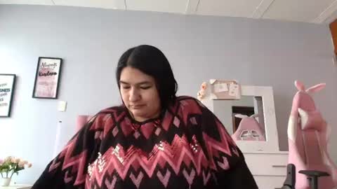 Snapshot of radiantgoddes chatting on 30, 12, 2024 radiantgoddes online show from 30, 12, 2024
