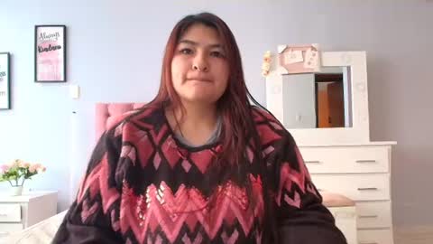Snapshot of radiantgoddes chatting on 2, 1, 2025 radiantgoddes online show from 2, 1, 2025