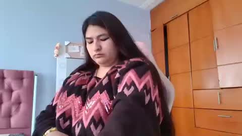 Snapshot of radiantgoddes chatting on 2, 1, 2025 radiantgoddes online show from 2, 1, 2025