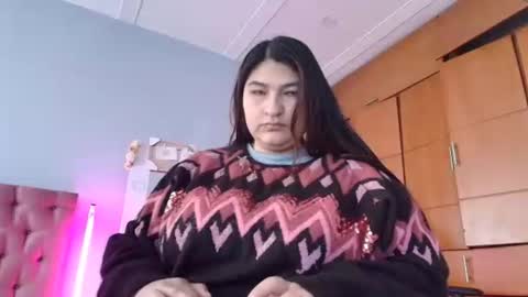 Snapshot of radiantgoddes chatting on 3, 1, 2025 radiantgoddes online show from 3, 1, 2025