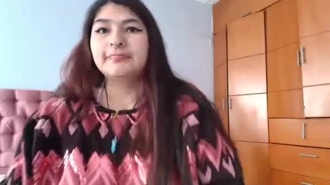 Snapshot of radiantgoddes chatting on 9, 1, 2025 radiantgoddes online show from 9, 1, 2025