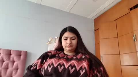 Snapshot of radiantgoddes chatting on 20, 1, 2025 radiantgoddes online show from 20, 1, 2025