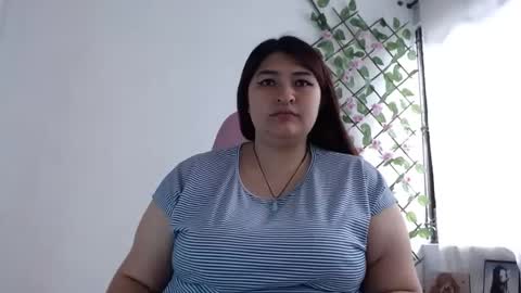 Snapshot of radiantgoddes chatting on 22, 1, 2025 radiantgoddes online show from 22, 1, 2025