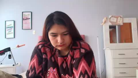 Snapshot of radiantgoddes chatting on 29, 1, 2025 radiantgoddes online show from 29, 1, 2025