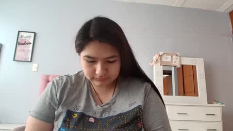 Snapshot of radiantgoddes chatting on 2, 2, 2025 radiantgoddes online show from 2, 2, 2025