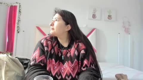 Snapshot of radiantgoddes chatting on 9, 2, 2025 radiantgoddes online show from 9, 2, 2025