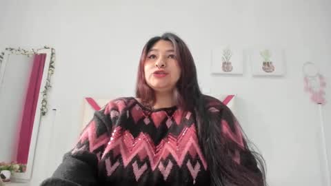 Snapshot of radiantgoddes chatting on 10, 2, 2025 radiantgoddes online show from 10, 2, 2025