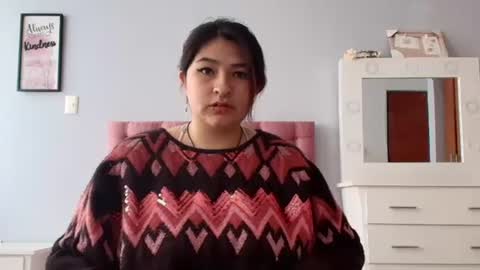 Snapshot of radiantgoddes chatting on 13, 2, 2025 radiantgoddes online show from 13, 2, 2025