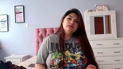 Snapshot of radiantgoddes chatting on 14, 2, 2025 radiantgoddes online show from 14, 2, 2025