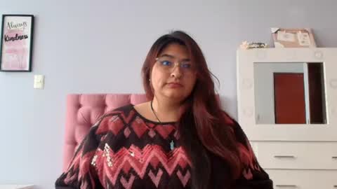 Snapshot of radiantgoddes chatting on 14, 2, 2025 radiantgoddes online show from 14, 2, 2025