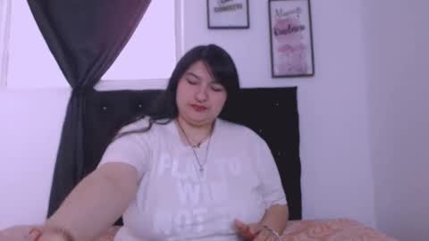 radiantgoddes online show from 27, 9, 2025