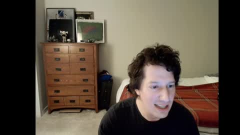 BillsFan716 online show from 16, 2, 2025