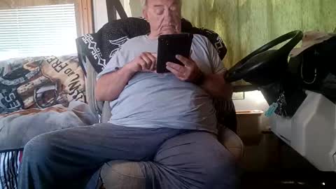 Radioman for fun online show from 22, 4, 2026