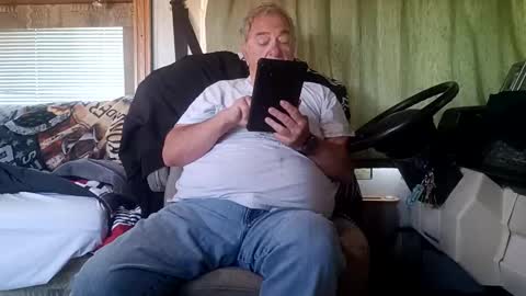 Radioman for fun online show from 23, 4, 2026