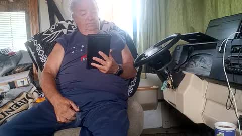 Radioman for fun online show from 11, 6, 2026