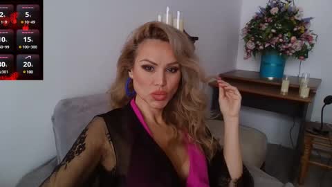 Snapshot of radmila_star chatting on 4, 12, 2024 Radmila Star online show from 4, 12, 2024