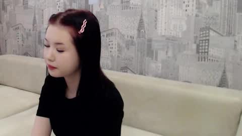 Snapshot of radyboonmee chatting on 19, 12, 2025 RadyBoonmee online show from 19, 12, 2025