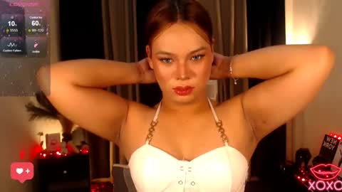 Snapshot of raeganclinton chatting on 12, 1, 2026 raeganclinton online show from 12, 1, 2026