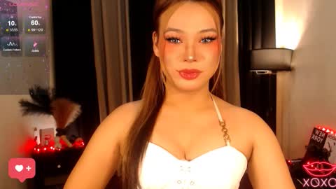 Snapshot of raeganclinton chatting on 19, 1, 2026 raeganclinton online show from 19, 1, 2026