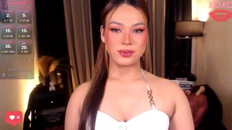 Snapshot of raeganclinton chatting on 25, 2, 2026 raeganclinton online show from 25, 2, 2026