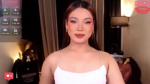 Snapshot of raeganclinton chatting on 1, 3, 2026 raeganclinton online show from 1, 3, 2026