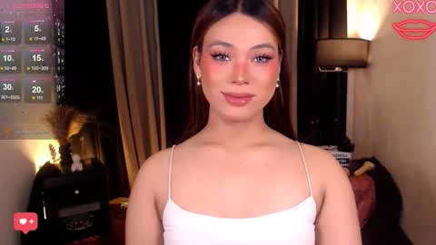 Snapshot of raeganclinton chatting on 11, 3, 2026 raeganclinton online show from 11, 3, 2026