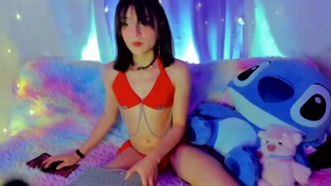 raejepsen online show from 22, 7, 2026