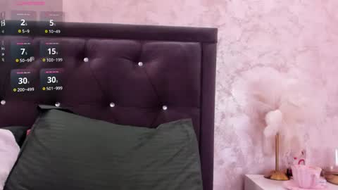 raelledarkstar online show from 18, 5, 2026